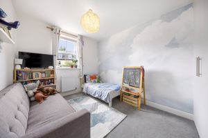 Comley Crescent